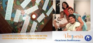 Vocaciones