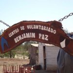 Voluntariado Benjamín Paz