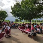 Voluntariado La Soledad