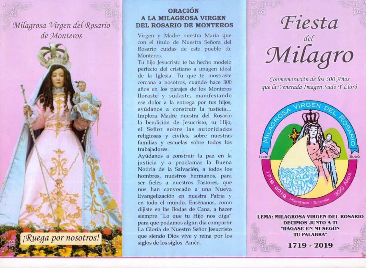 Hermanas Dominicas de Tucumán Hermanas Dominicas de Tucumán